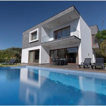 Villa Victoria With Private Heated Pool Funchal  Luaran gambar