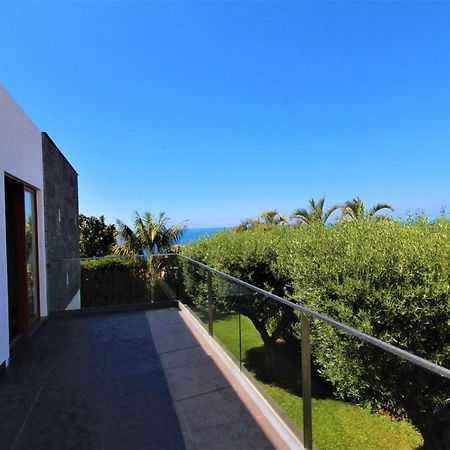 Villa Victoria With Private Heated Pool Funchal  Luaran gambar
