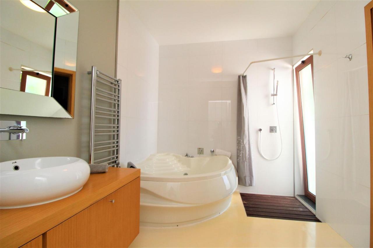 Villa Victoria With Private Heated Pool Funchal  Luaran gambar
