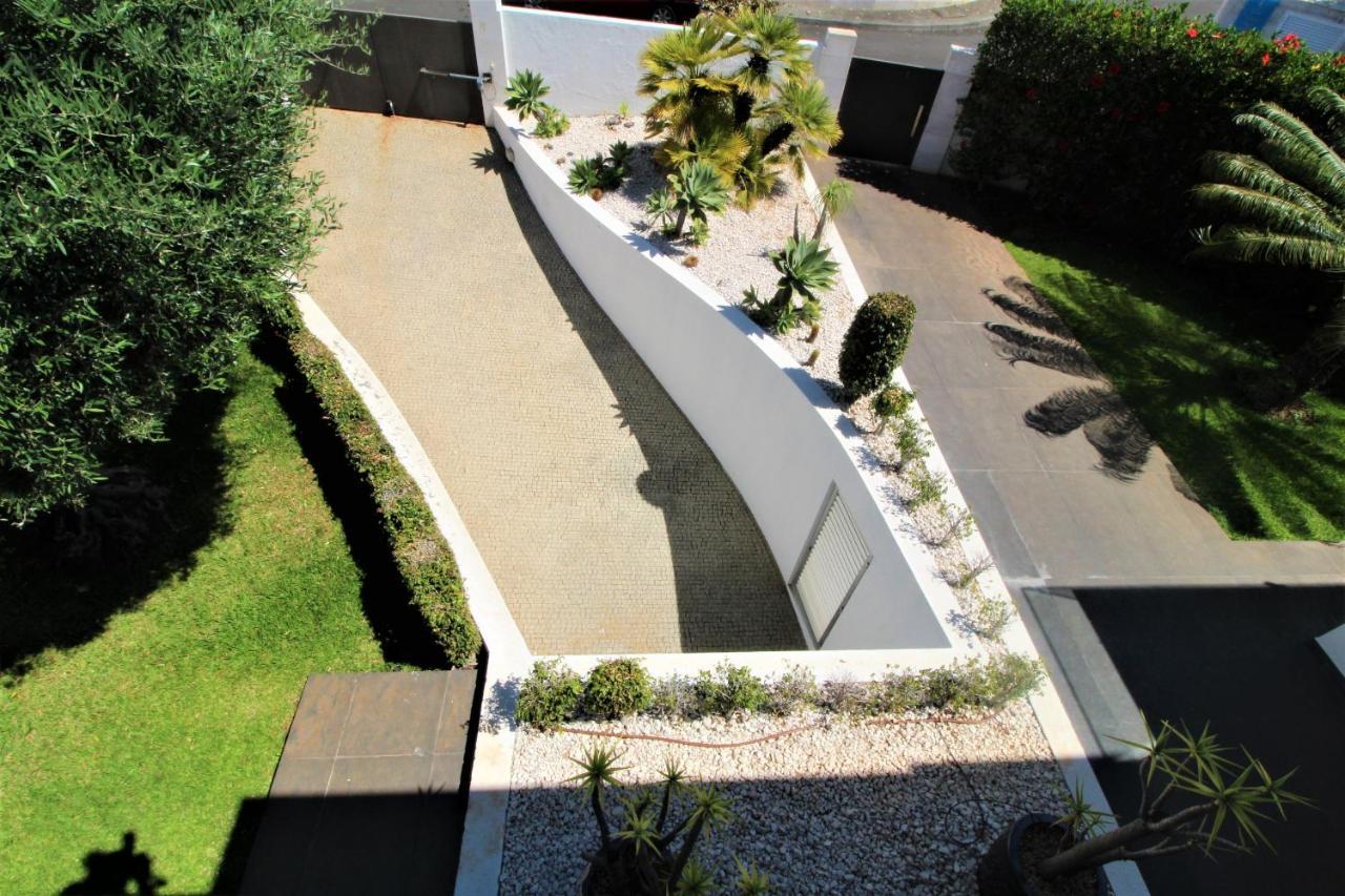 Villa Victoria With Private Heated Pool Funchal  Luaran gambar