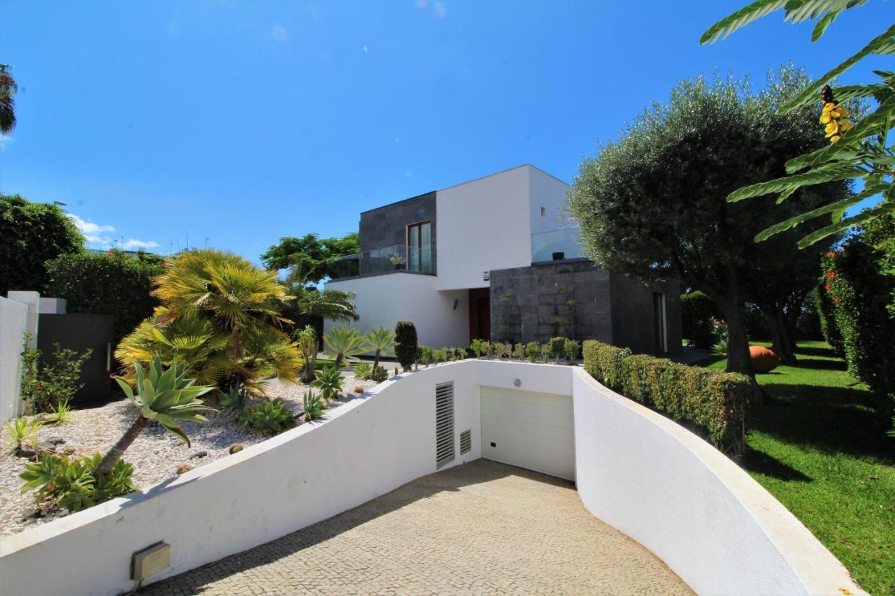 Villa Victoria With Private Heated Pool Funchal  Luaran gambar