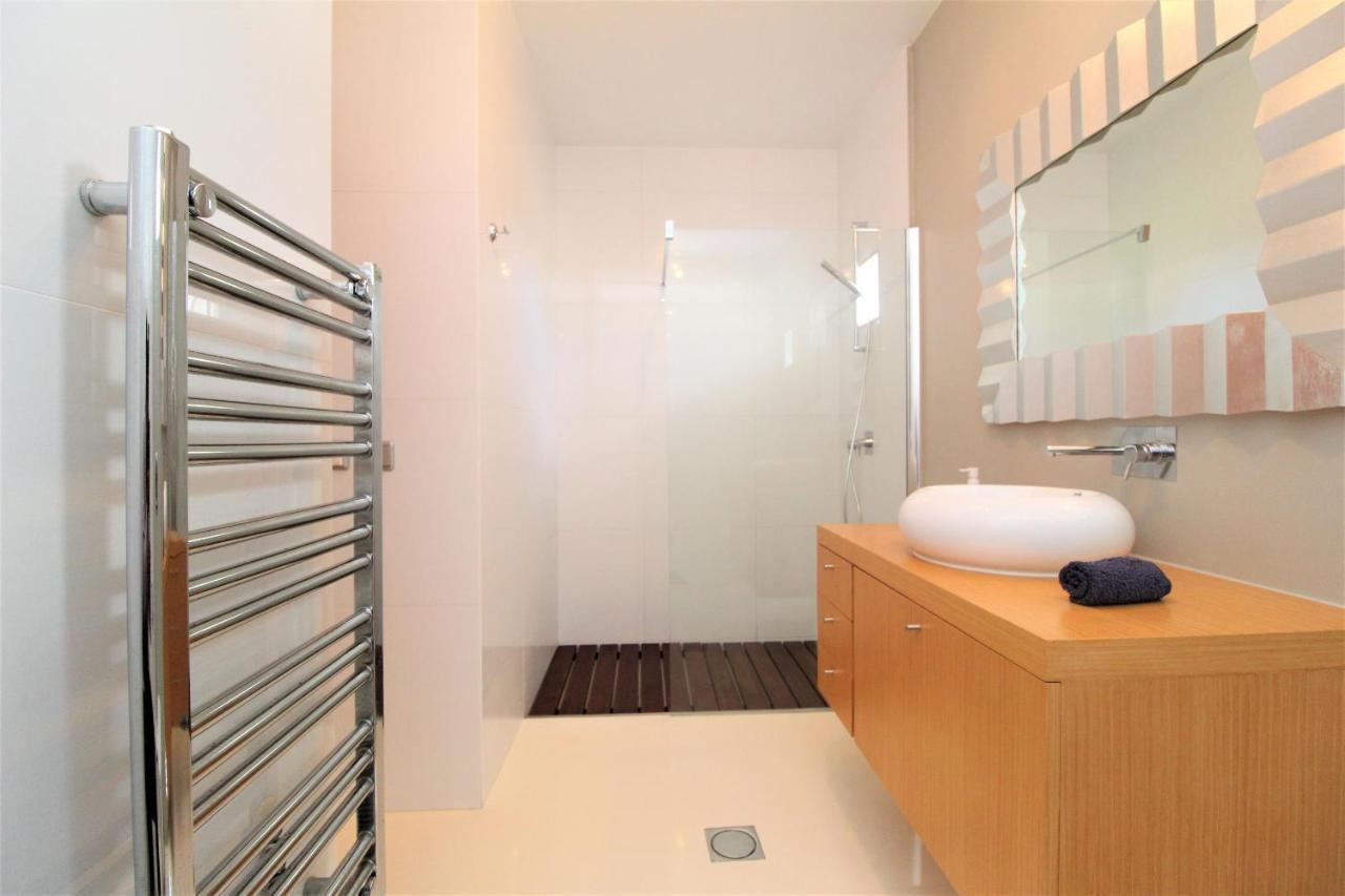Villa Victoria With Private Heated Pool Funchal  Luaran gambar