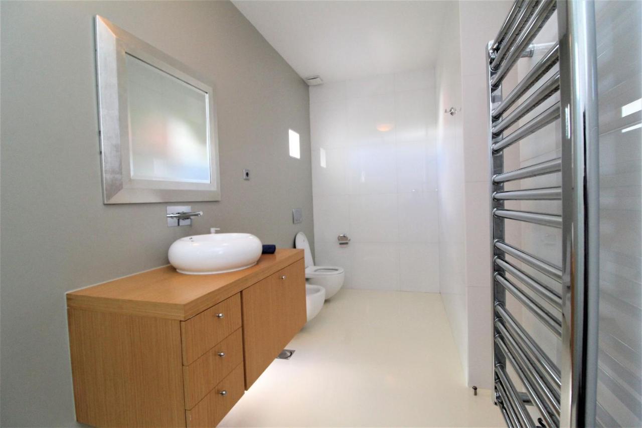 Villa Victoria With Private Heated Pool Funchal  Luaran gambar