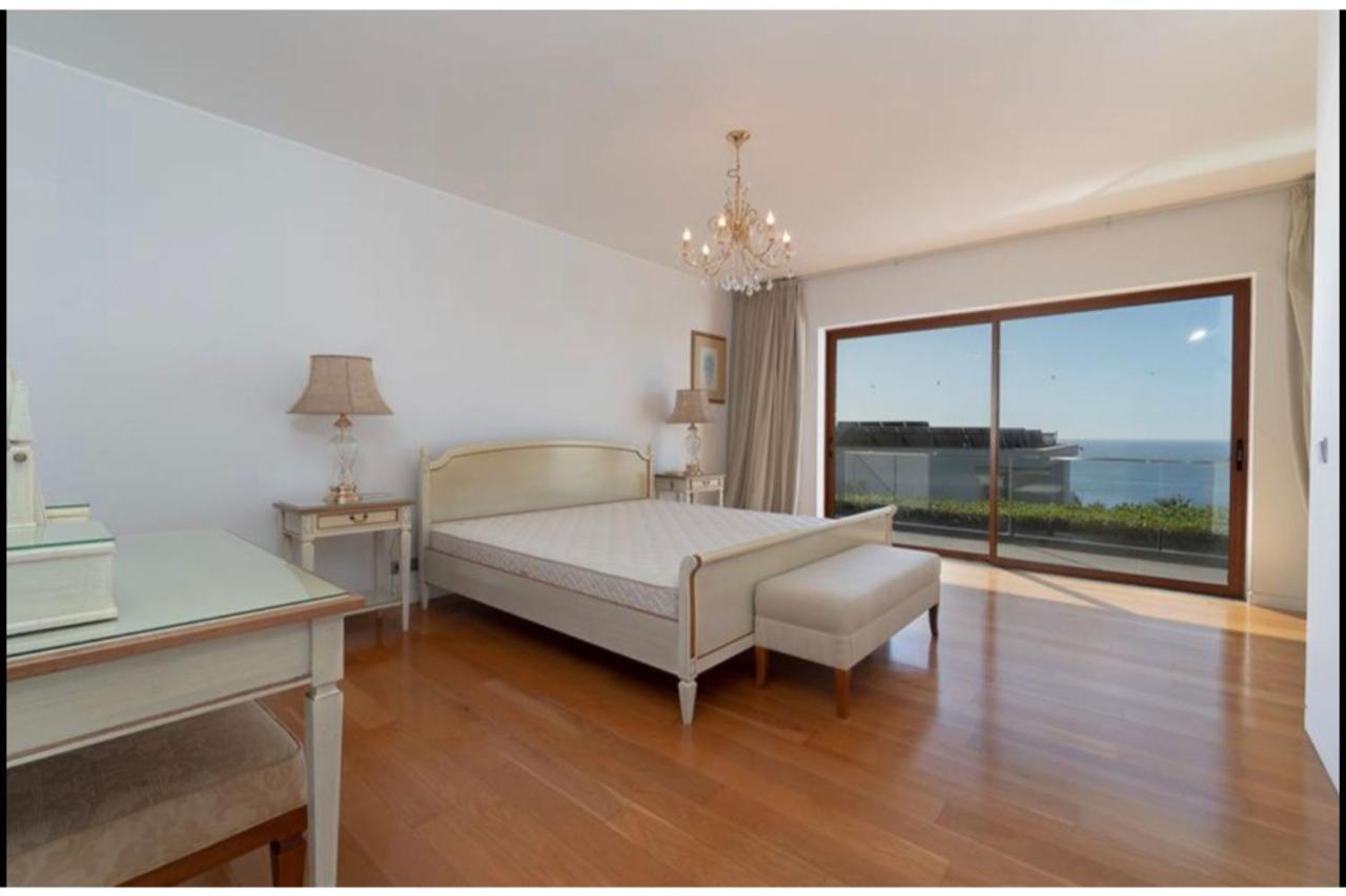Villa Victoria With Private Heated Pool Funchal  Luaran gambar