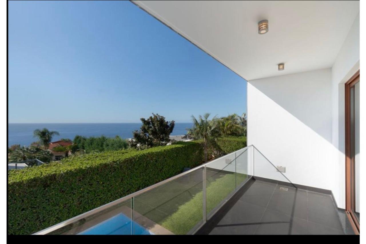 Villa Victoria With Private Heated Pool Funchal  Luaran gambar