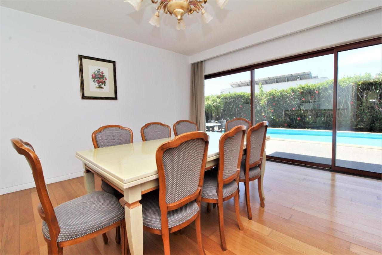 Villa Victoria With Private Heated Pool Funchal  Luaran gambar